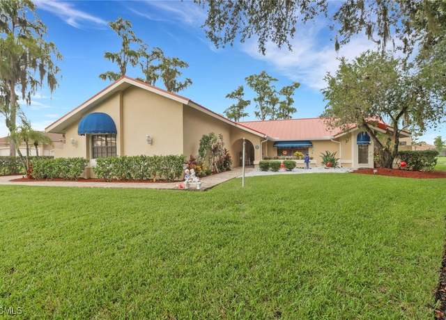 Property at 15649 Carberry Ct, Fort Myers, FL 33912, 3 beds, 2.5 baths
