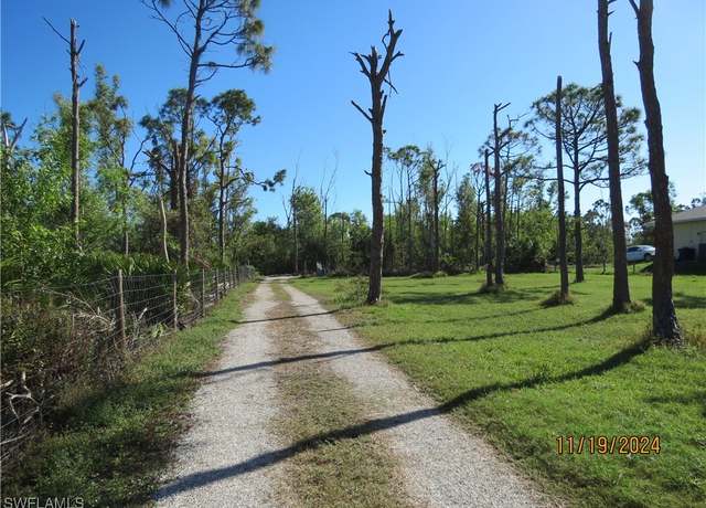 Property at 8721 Nome Ct, St. James City, FL 33956, 2 beds, 1 bath