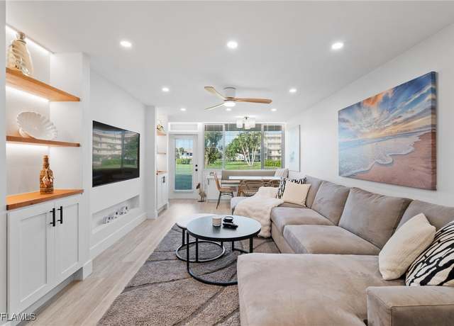 Property at 1624 Pine Valley Dr #103, Fort Myers, FL 33907, 2 beds, 1 bath
