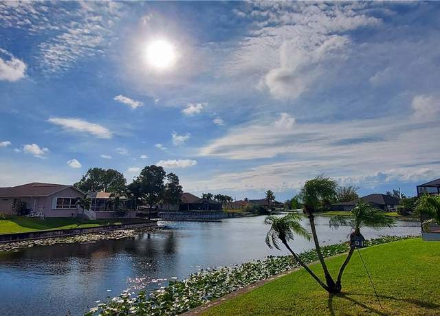 Property at 1114 SW 12th Ter, Cape Coral, FL 33991