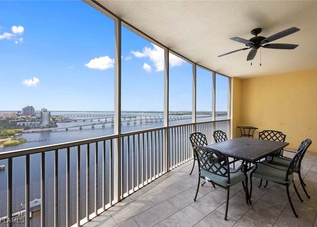 Property at 2745 1st St #2103, Fort Myers, FL 33916, 3 beds, 2 baths