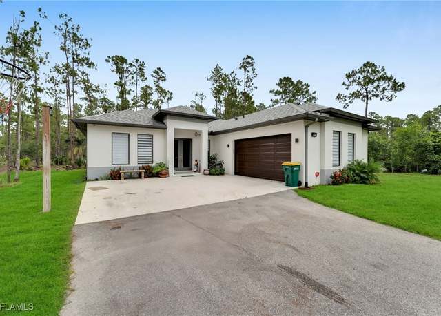 Property at 4267 4th Ave SE, Naples, FL 34117, 3 beds, 2 baths