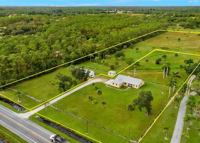 Property at 19651 State Road 31, North Fort Myers, FL 33917, 2 beds, 2 baths