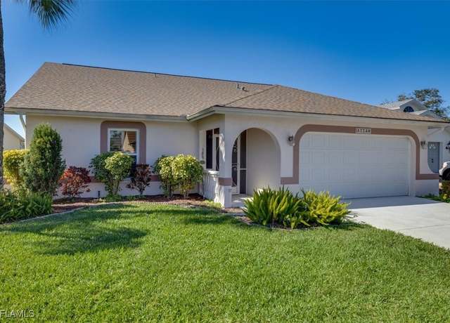 Property at 17739 Dracena Cir, North Fort Myers, FL 33917, 3 beds, 2 baths