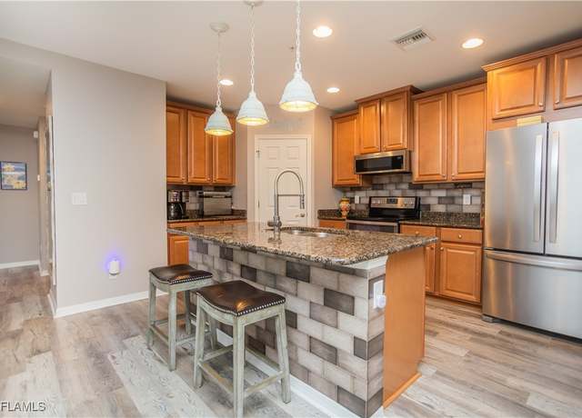 Property at 8561 Violeta St #101, Estero, FL 34135, 2 beds, 2 baths