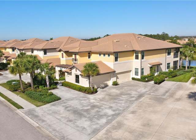 Property at 10462 Casella Way #202, Fort Myers, FL 33913, 3 beds, 2 baths