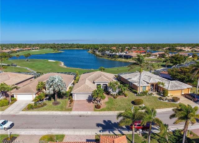 Property at 3481 Via Montana Way, North Fort Myers, FL 33917, 3 beds, 2 baths