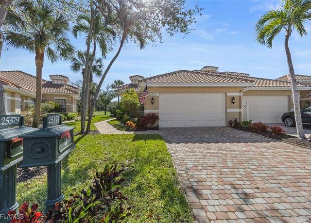 Property at 25374 Galashields Cir, Bonita Springs, FL 34134, 3 beds, 2 baths