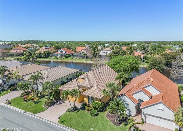 Property at 12093 Country Day Cir, Fort Myers, FL 33913, 4 beds, 3 baths