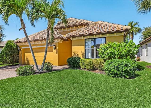 Property at 12093 Country Day Cir, Fort Myers, FL 33913, 4 beds, 3 baths