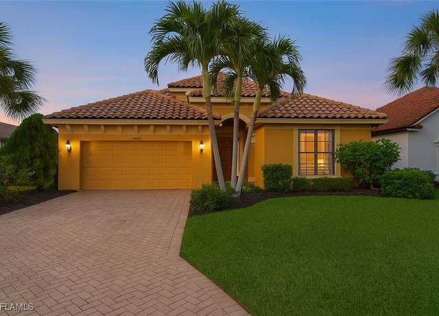 Property at 12093 Country Day Cir, Fort Myers, FL 33913, 4 beds, 3 baths