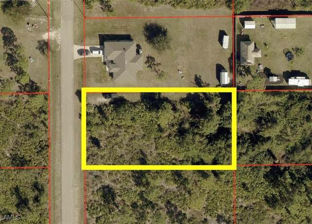 Property at 1010 Wagner Ave, Lehigh Acres, FL 33972