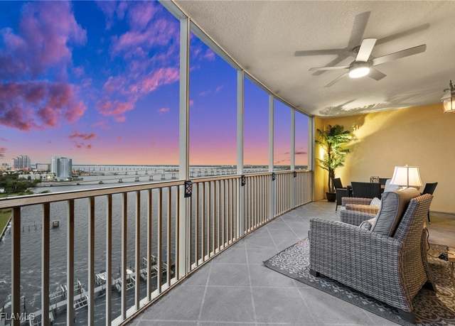 Property at 2743 1st St #1403, Fort Myers, FL 33916, 3 beds, 2 baths
