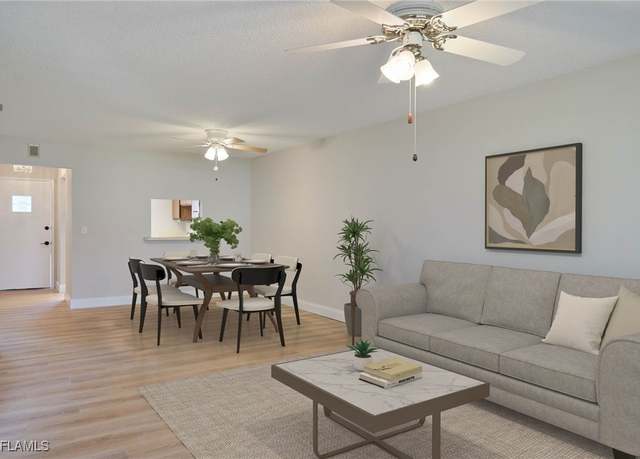 Property at 6816 Bogey Dr, Fort Myers, FL 33919, 2 beds, 2 baths