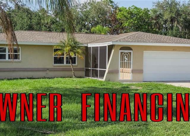 Property at 12512 River Rd, Fort Myers, FL 33905, 3 beds, 2 baths