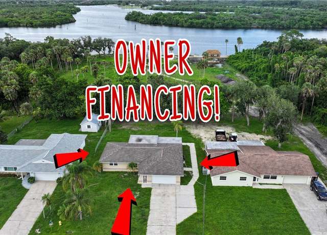 Property at 12512 River Rd, Fort Myers, FL 33905, 3 beds, 2 baths