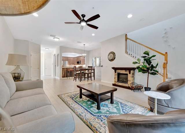 Property at 4350 Lazio Way #1102, Fort Myers, FL 33901, 3 beds, 2.5 baths