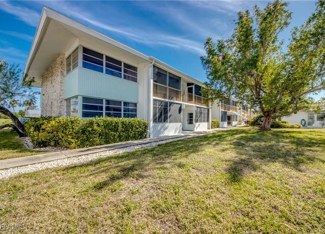 Property at 4202 SE 4th Pl #1, Cape Coral, FL 33904, 2 beds, 2 baths