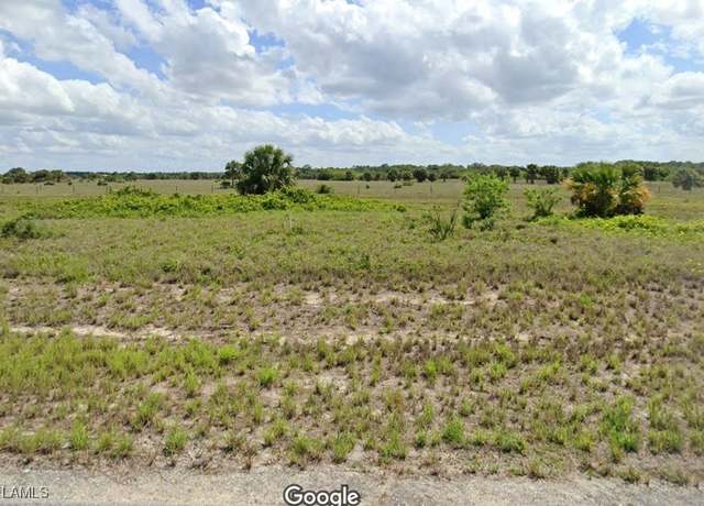 Property at 479 W Almeria Dr, Labelle, FL 33935