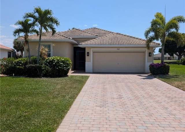 Property at Undisclosed address, North Fort Myers, FL 33917, 3 beds, 2 baths