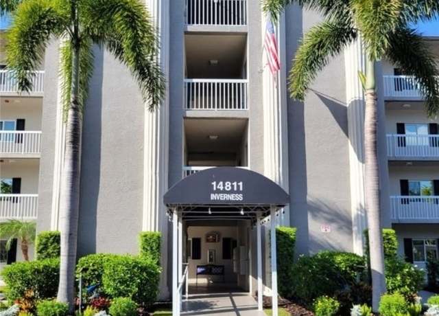 Property at 14811 Hole In One Cir #307, Fort Myers, FL 33919, 2 beds, 2 baths