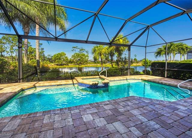 Property at 9088 Prosperity Way, Fort Myers, FL 33913, 3 beds, 2 baths