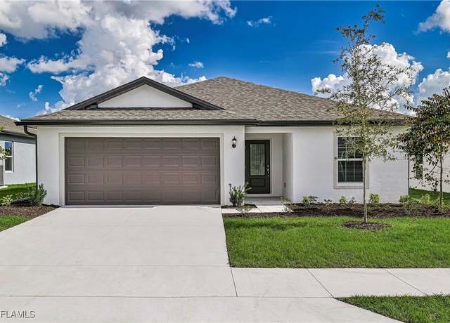 Property at 2900 NW 7th Ter, Cape Coral, FL 33993, 3 beds, 2 baths