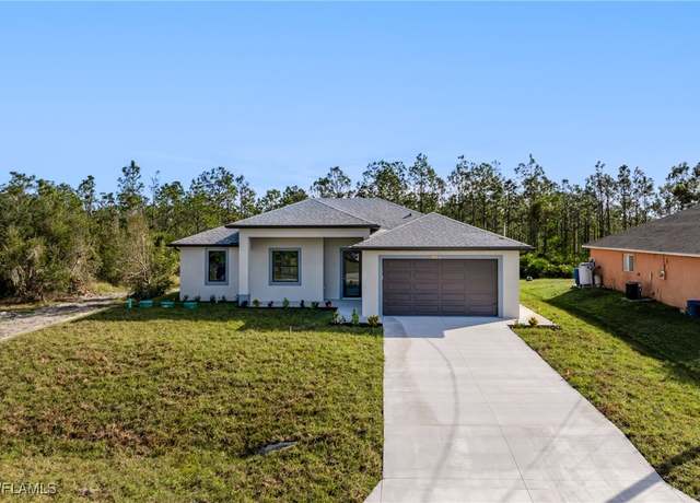 Property at 1024 Chauncey Ave, Lehigh Acres, FL 33971, 4 beds, 3 baths