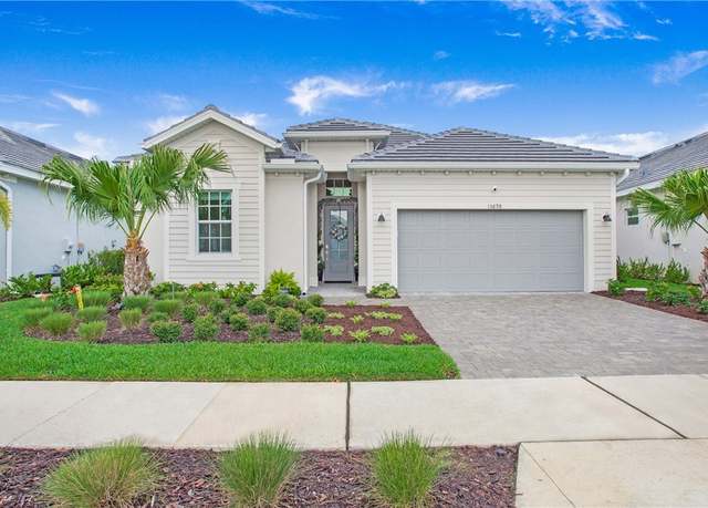 Property at 15898 Sugar Hill Dr, Punta Gorda, FL 33982, 3 beds, 3 baths