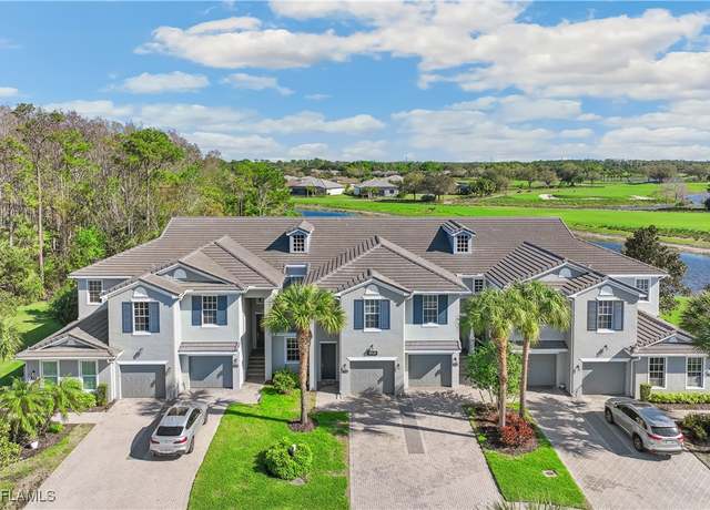 Property at 16521 Goldenrod Ln #102, Alva, FL 33920, 2 beds, 2 baths