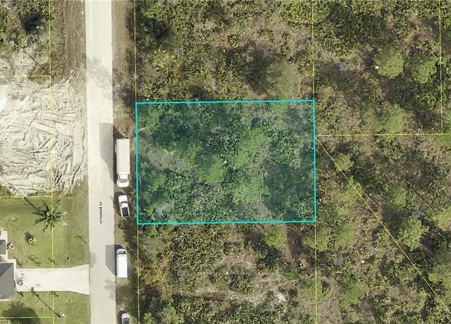 Property at 1854 Ottoman St, Lehigh Acres, FL 33972