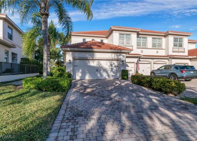 Property at 17450 Old Harmony Dr #201, Fort Myers, FL 33908, 3 beds, 2 baths
