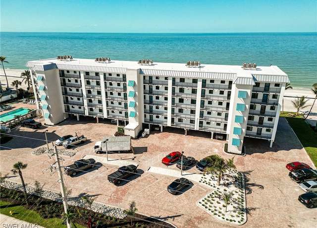 Property at 4770 Estero Blvd #109, Fort Myers Beach, FL 33931, 2 beds, 2 baths