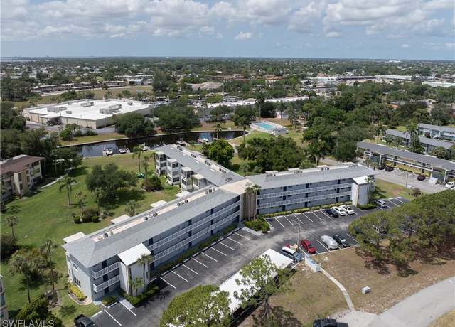 Property at Undisclosed address, North Fort Myers, FL 33903, 2 beds, 2 baths