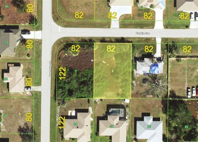 Property at 10051 Amelia Ave, Englewood, FL 34224