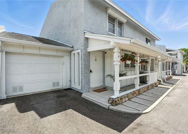 Property at 14 Watercolor Way #14, Naples, FL 34113, 2 beds, 2.5 baths