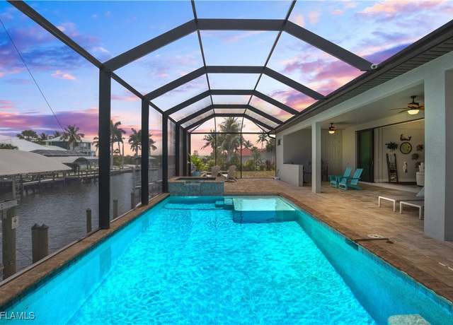 Property at 3262 Pinetree Dr, St. James City, FL 33956, 3 beds, 3 baths