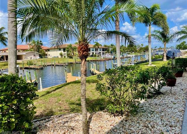 Property at 1615 SE 46th Ln #106, Cape Coral, FL 33904, 2 beds, 2 baths