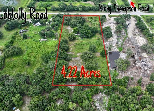 Property at 4932 Loblolly Bay Rd, Labelle, FL 33935