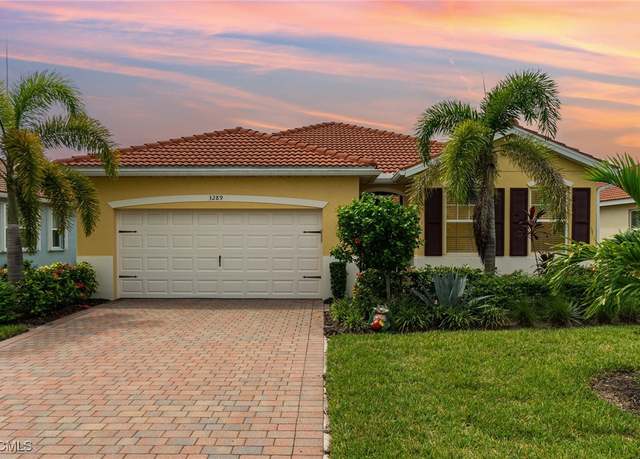 Property at 3289 Apple Blossom Dr S, Alva, FL 33920, 3 beds, 2 baths