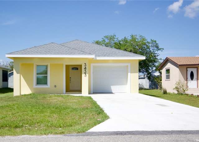 Property at 3433 Jeffcott St, Fort Myers, FL 33916, 4 beds, 2 baths
