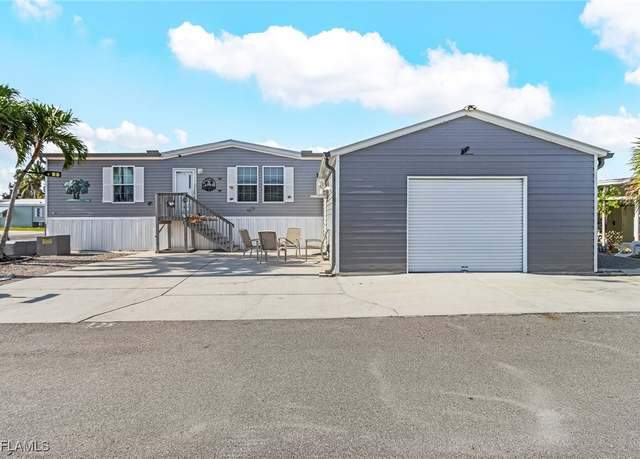 Property at 7157 Ladyfish Dr, St. James City, FL 33956, 3 beds, 2 baths