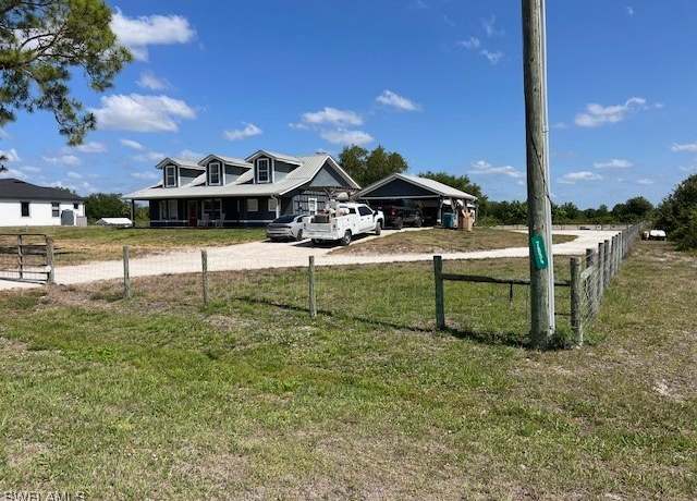 Property at 7834 15th Pl, Labelle, FL 33935, 3 beds, 3 baths