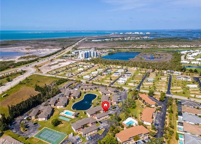 Property at 16881 Davis Rd #412, Fort Myers, FL 33908, 1 bed, 1 bath