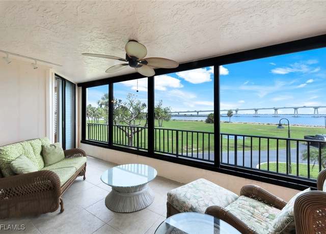 Property at 15010 Punta Rassa Rd #108, Fort Myers, FL 33908, 2 beds, 2 baths