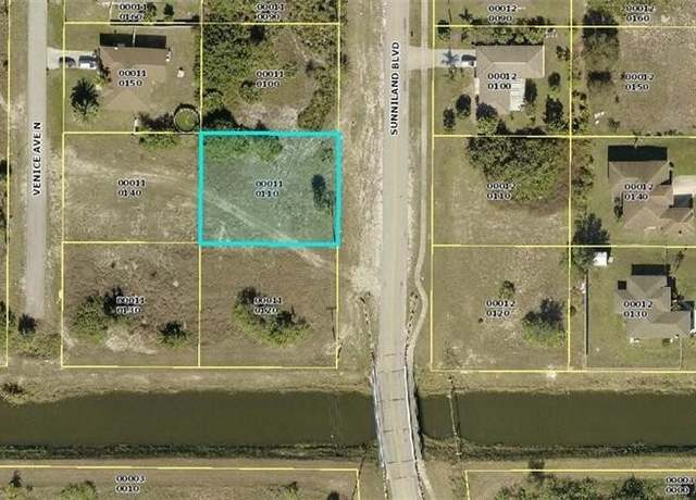 Property at Undisclosed address, Lehigh Acres, FL 33971
