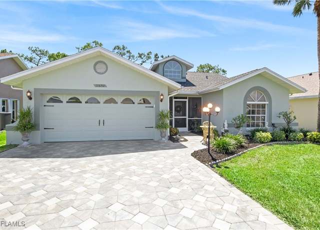 Property at 17692 Acacia Dr, North Fort Myers, FL 33917, 2 beds, 2 baths