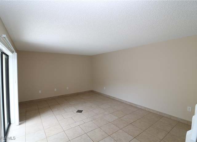 Property at 5216 Cedarbend Dr #3, Fort Myers, FL 33919, 2 beds, 2 baths