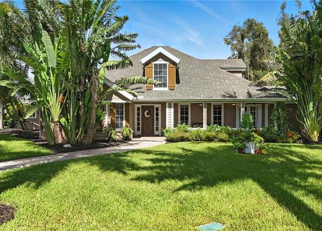 Property at 15840 S Pebble Ln, Fort Myers, FL 33912, 4 beds, 4 baths