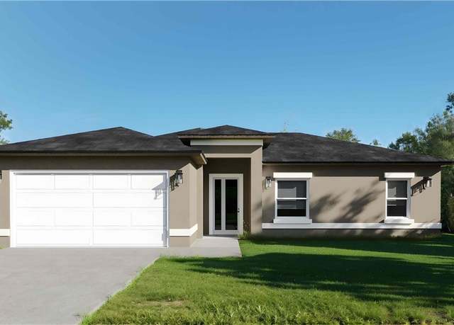 Property at 3212 20th St W, Lehigh Acres, FL 33971, 3 beds, 2.5 baths